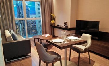Japanese-inspired condominium in the Philippines luxury pre selling in bonifacio global city area