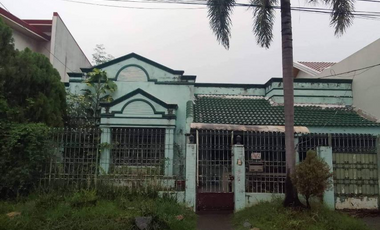 FOR SALE - House and Lot in BF Resort Village, Brgy. Talon Dos, Las Piñas City