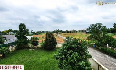 📢Phuchangok Sweet Home a 2-storey detached house behind the corner of Phrommanee Subdistrict, Mueang Nakhon Nayok District
