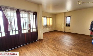 📢Phuchangok Sweet Home a 2-storey detached house behind the corner of Phrommanee Subdistrict, Mueang Nakhon Nayok District