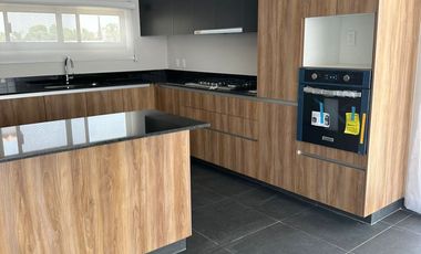 Departamentos en Venta en Reserva Living - San Agustin en Tlajomulco de Zuñiga