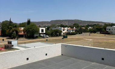 Departamentos en Venta en Reserva Living - San Agustin en Tlajomulco de Zuñiga