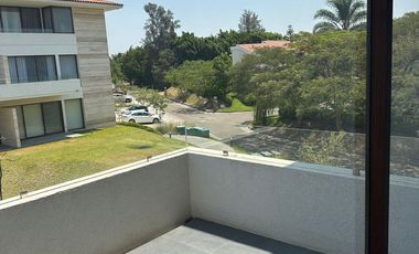 Departamentos en Venta en Reserva Living - San Agustin en Tlajomulco de Zuñiga