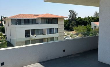 Departamentos en Venta en Reserva Living - San Agustin en Tlajomulco de Zuñiga