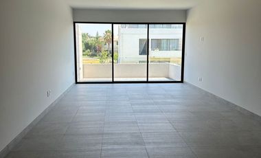 Departamentos en Venta en Reserva Living - San Agustin en Tlajomulco de Zuñiga