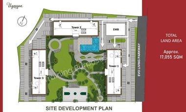 Nuvali condo for sale Pre selling Studio condominium