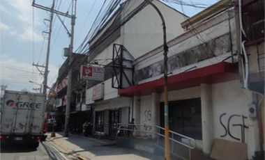 Commercial / Retail Space for Sale in Jose Abad Santos Tondo Manila. Near Tayuman