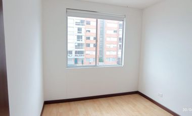 Venta de Apartamento en Conjunto Residencial Prado Verde Santa Teresa 2  Bogotá