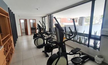 Suite en Renta, Bellavista, cerca al Parque Metropolitano