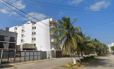 ¡APROVECHA ESTA INCREÍBLE OPORTUNIDAD DE HACER CRECER TU PATRIMONIO! Departamento en REMATE HIPOTECARIO BANCARIO Fracc Paraíso Coatzacoalcos, Coatzaco
