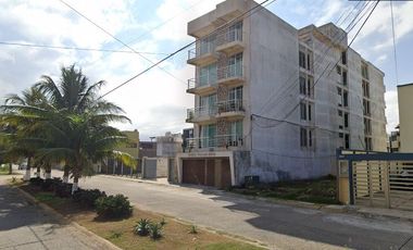 ¡APROVECHA ESTA INCREÍBLE OPORTUNIDAD DE HACER CRECER TU PATRIMONIO! Departamento en REMATE HIPOTECARIO BANCARIO Fracc Paraíso Coatzacoalcos, Coatzaco