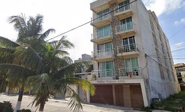 ¡APROVECHA ESTA INCREÍBLE OPORTUNIDAD DE HACER CRECER TU PATRIMONIO! Departamento en REMATE HIPOTECARIO BANCARIO Fracc Paraíso Coatzacoalcos, Coatzaco
