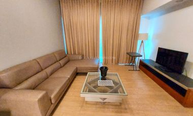 For Rent / Lease: One Shangri-La Place Towers 1-BEDROOM Furnished Condo in Ortigas Center Mandaluyong
