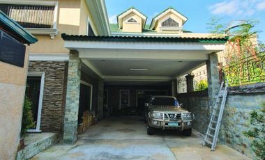 Big House for Sale in Mabolo