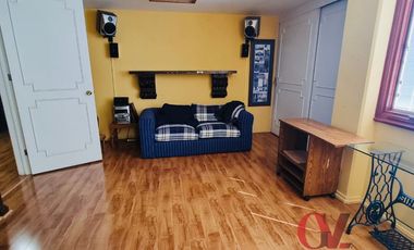 EXCLUSIVO PENTHOUSE EN SAN ANGEL CHIMALISTAC