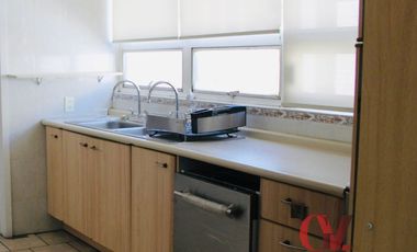 EXCLUSIVO PENTHOUSE EN SAN ANGEL CHIMALISTAC