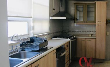 EXCLUSIVO PENTHOUSE EN SAN ANGEL CHIMALISTAC