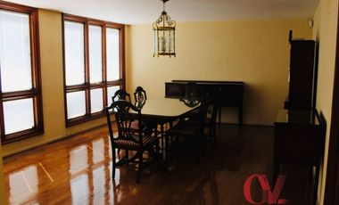 EXCLUSIVO PENTHOUSE EN SAN ANGEL CHIMALISTAC