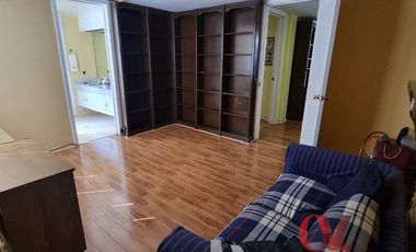 EXCLUSIVO PENTHOUSE EN SAN ANGEL CHIMALISTAC