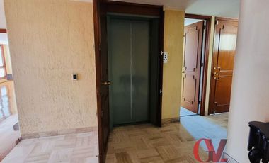 EXCLUSIVO PENTHOUSE EN SAN ANGEL CHIMALISTAC