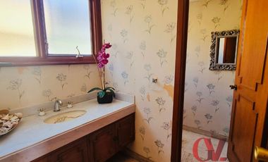 EXCLUSIVO PENTHOUSE EN SAN ANGEL CHIMALISTAC