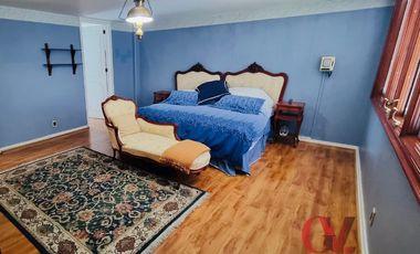 EXCLUSIVO PENTHOUSE EN SAN ANGEL CHIMALISTAC
