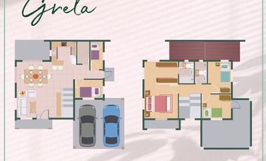 RFO Camella 5 Bedroom Single Detached House and Lot in Tayabas, Quezon.