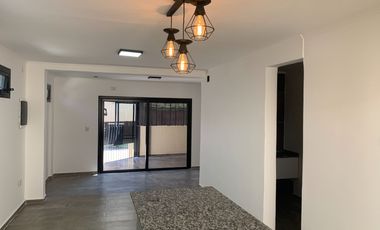 EN VENTA HERMOSA Y COMODA CASA A ESTRENAR