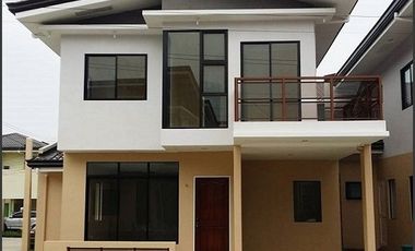 Pre-Selling 2 Storey Duplex with 4 Bedrooms for sale in San Fernando, Cebu