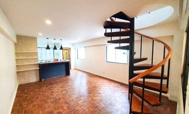1 Bedroom Condominium Unit for Rent at Carmen Court Condominium in Makati City