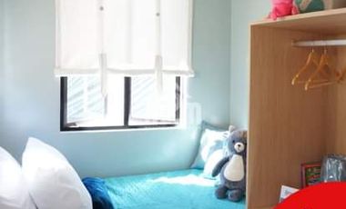 Brand New House and Lot for Sale in Cebu! Ready for Occupancy!