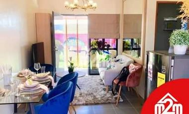 Brand New House and Lot for Sale in Cebu! Ready for Occupancy!