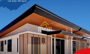 Brand New House and Lot for Sale in Cebu! Ready for Occupancy!