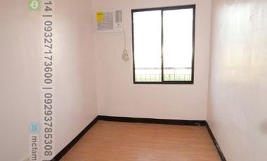 Condo For Sale Malabon-Navotas Road Urban Deca Homes Marilao