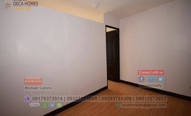 Condo For Sale Malabon-Navotas Road Urban Deca Homes Marilao