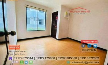 Condo For Sale Malabon-Navotas Road Urban Deca Homes Marilao