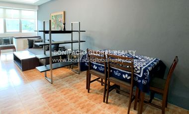 For Rent: 1 Bedroom in Grand Hamptons Towers, BGC, Taguig | GHT1013