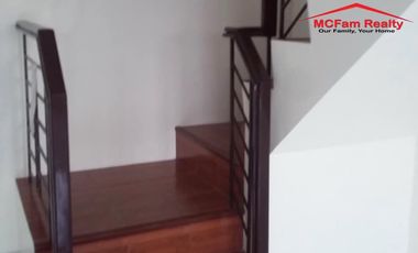 3 Bedroom House and Lot in Valenzuela City