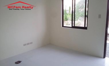 3 Bedroom House and Lot in Valenzuela City
