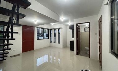 2 Bedroom House in Almiya Subdivision Mandaue