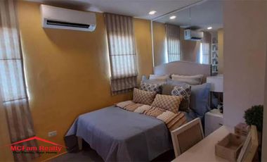 2 Bedroom House and Lot in Bulacan