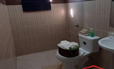 2 Bedroom House and Lot in Bulacan