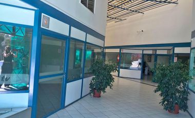 LOCALES DESDE $350.000 PLACILLA VALPARAÍSO C/ Estacionamiento Oficinas - Locales Comerciales