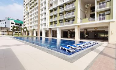 Low monthly with no interest! no cash out needed! Best Value 1 bedroom DMCI condo in Quezon City