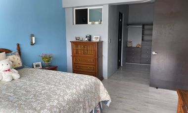 RENTO DEPARTAMENTO EN CONDADO DE SAYAVEDRA ATOIZAPAN ESTADO DE MEXICO