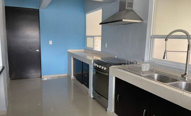 RENTO DEPARTAMENTO EN CONDADO DE SAYAVEDRA ATOIZAPAN ESTADO DE MEXICO