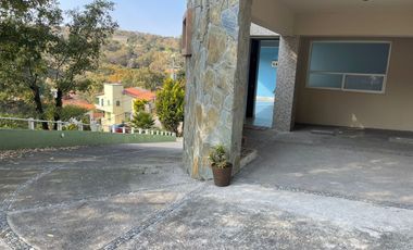 RENTO DEPARTAMENTO EN CONDADO DE SAYAVEDRA ATOIZAPAN ESTADO DE MEXICO