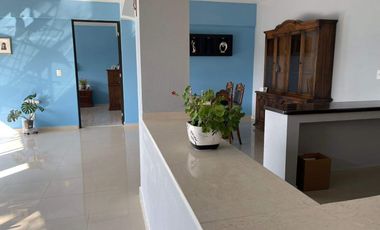 RENTO DEPARTAMENTO EN CONDADO DE SAYAVEDRA ATOIZAPAN ESTADO DE MEXICO