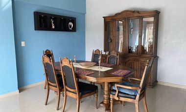 RENTO DEPARTAMENTO EN CONDADO DE SAYAVEDRA ATOIZAPAN ESTADO DE MEXICO