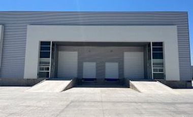 VERTICE PARK PEDRO ESCOBEDO DISPONIBILIDAD DE TERRENOS 5000 M² + BODEGAS 420 M²